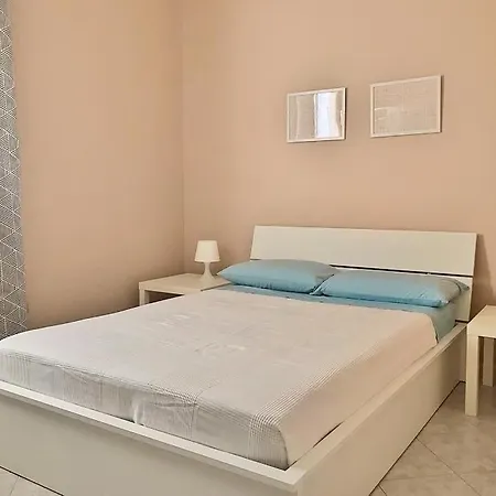 Tatil Evi Salento Relax