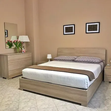 Tatil Evi Salento Relax