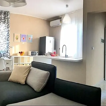 Salento Relax Tatil Evi