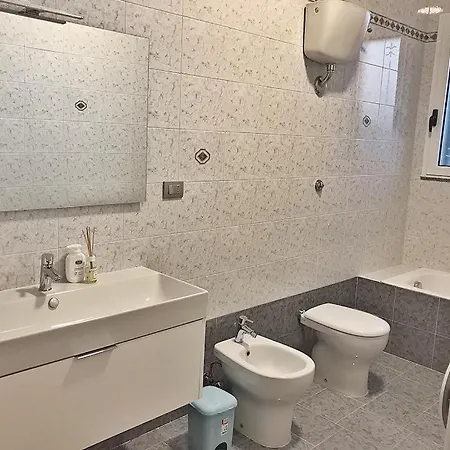 Tatil Evi Salento Relax Sannicola